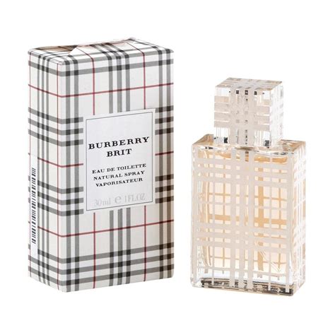 perfume burberry brit for her feminino eau de toilette|burberry brit for her fragrantica.